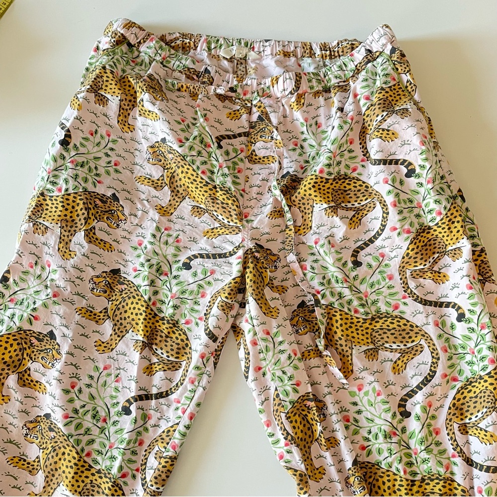 Printfresh Bagheera Pajama Bottoms